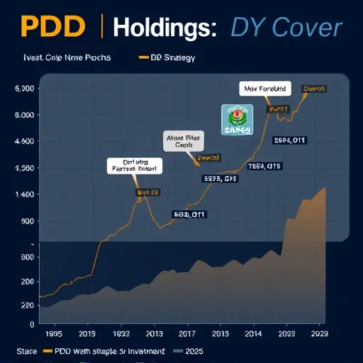 투자 초보자를 위한 테무 관련 포트폴리오 구축 실행 전략