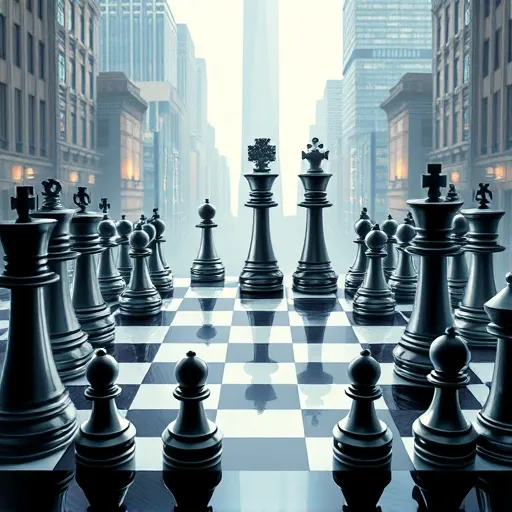 시가총액 순위가 높은 주식에 투자할 때 초보자가 저지르는 실수 3가지