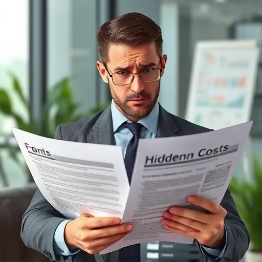 분야별 폭탄 사례 분석: 의료, 계약, 기술 분야의 핵심 후속 비용