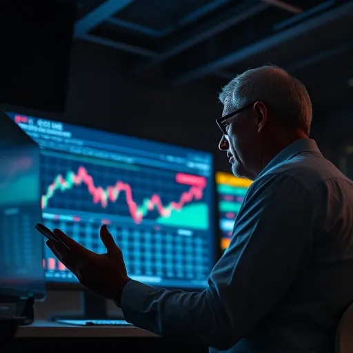 위기를 기회로: 곰시장 수익률 극대화를 위한 고급 투자 기법