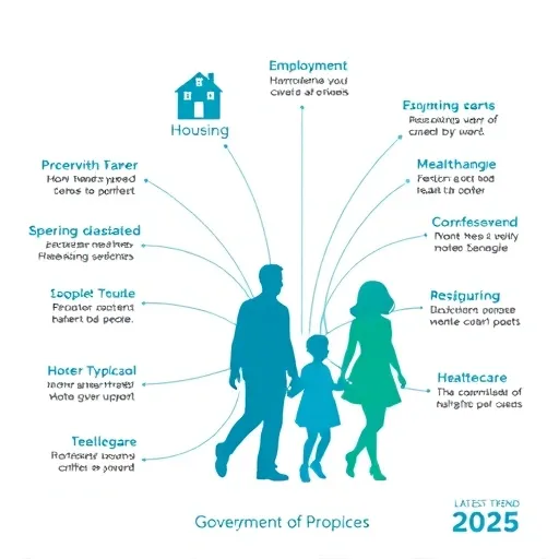 청년 세대 '혜택가장많은곳': 주거 안정 지원금 극대화 전략