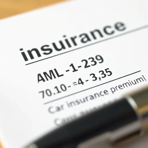 보험료 비교 시스템 활용과 보험사별 요율 차이 이해