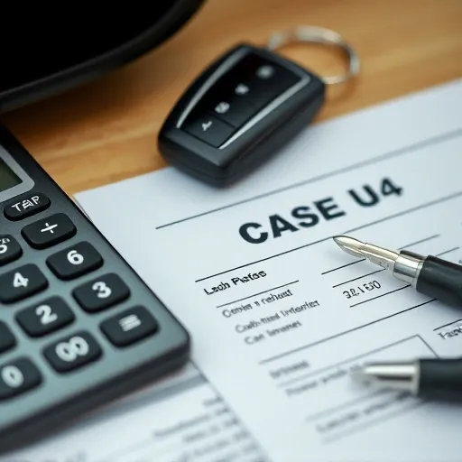 리스 vs. 렌트 vs. 할부: 목적별 최적의 금융 상품 선택 가이드