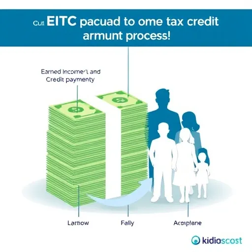 근로·자녀장려금금액 산정의 핵심: 소득 및 재산 기준 심층 분석