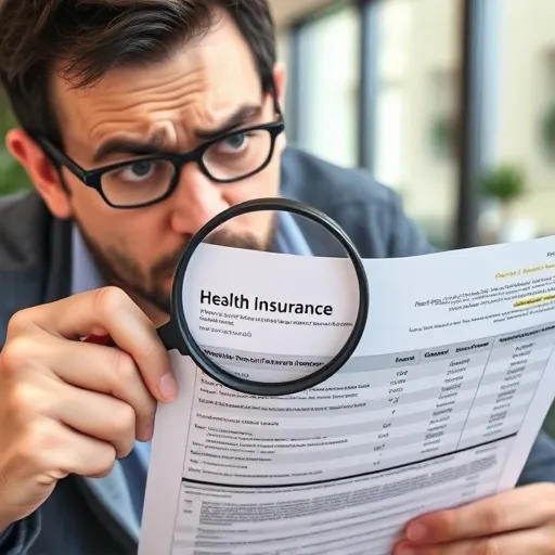 실수 줄이기: 건강보험료 산정 시 자주 놓치는 복병과 관리 솔루션