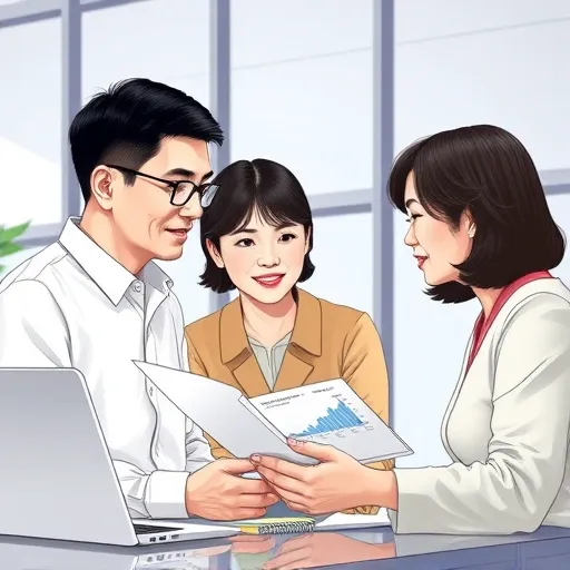 10년 주기 공제 한도 극대화: 분할 증여 시뮬레이션