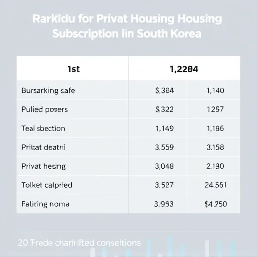 2순위 청약이 실제 당첨으로 이어지는 '틈새 전략' 분석