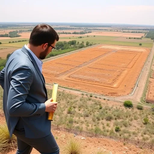 수익 극대화를 위한 토지 유형별 맞춤경매 투자전략