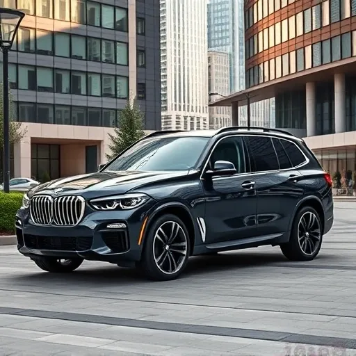 리스와 장기 렌트, SUV 금융 상품의숨겨진 차이점분석