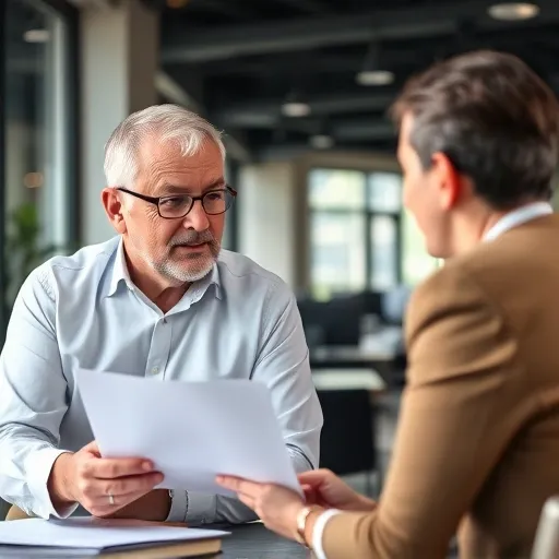 계약 만료 시 필수 조치: 만 55세 이상 실업급여 조건과 혜택 극대화 전략