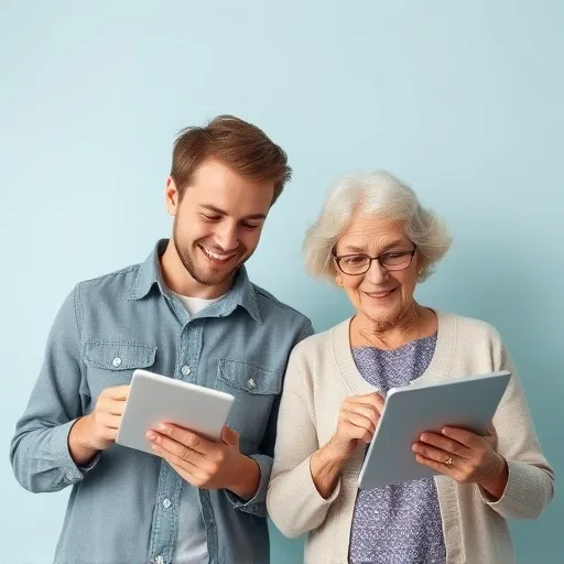 50대 이상 시니어층: 연금/자산 활용 재대출 방안 및 정책 변화