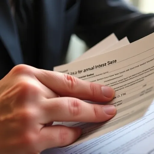 변동형 vs. 고정형, 대출 구조 설계를 통한 리스크 관리