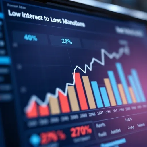 '금리 쇼핑' 전략: 3%대 연금리에 접근하는 실질적인 방법