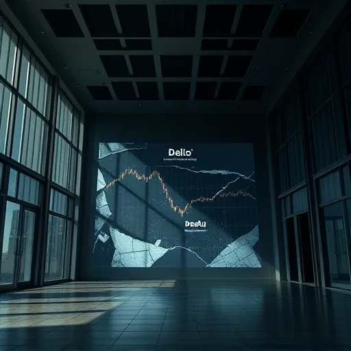 2025년 가상자산이용자보호법 핵심: 델리오 사태 재발 방지책