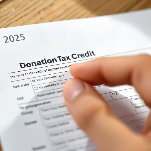 공제 한도와 공제율 계산법: 놓치면 안 되는 이월 공제 전략