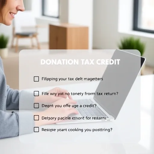 기부금 공제 5단계 프로세스: 홈택스 실무 절차 완벽 해설