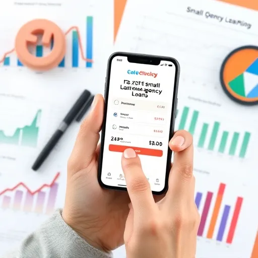 소액 대출의 숨겨진 리스크와 현명한 금리 비교 기준
