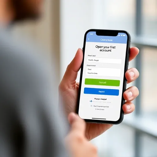 성인 첫통장개설방법: 비대면 개설 4단계 절차와 한도 제한 해제 팁