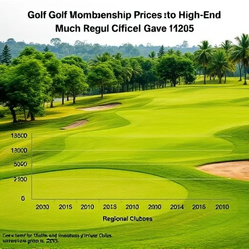 명문 골프장회원권 선택 기준: 기명 vs. 무기명 가치 극대화 전략