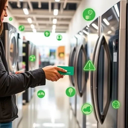 생활 속 고효율 적립 전략: 저탄소 제품과 대중교통 활용