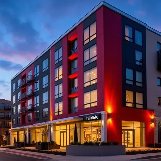 H-SERIES 심층 분석: 힐스테이트가 제시하는 4가지 미래 주거 핵심 가치