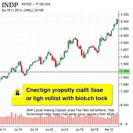 투자자가 점검해야 할 인댑터스 테라퓨틱스(INDP) 핵심 위험 요소