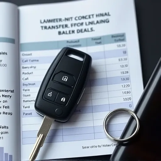 숨겨진 복병:장기렌트 승계 수수료, 캐피탈별 정책 비교 분석