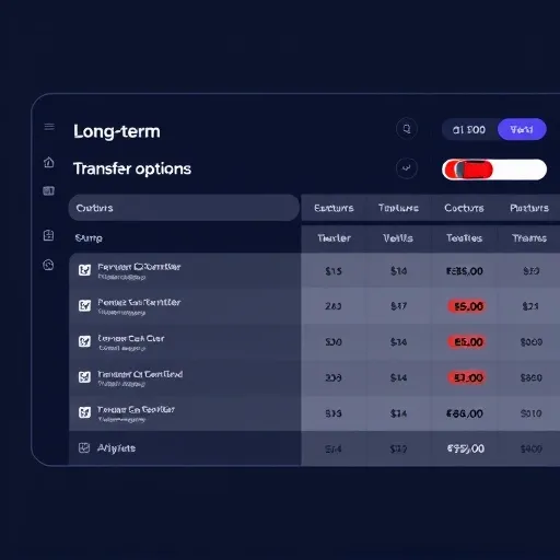 인수자를 위한비용 절약 팁: 보증금 및 선납금 활용 극대화
