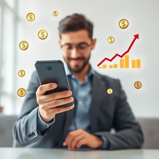 1단계: 신용 변동 없는 '대출 비교 플랫폼' 활용 및 비상금 대출 전략