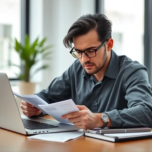 장기 체납자가 겪는 법적 불이익과 체납 처분 절차