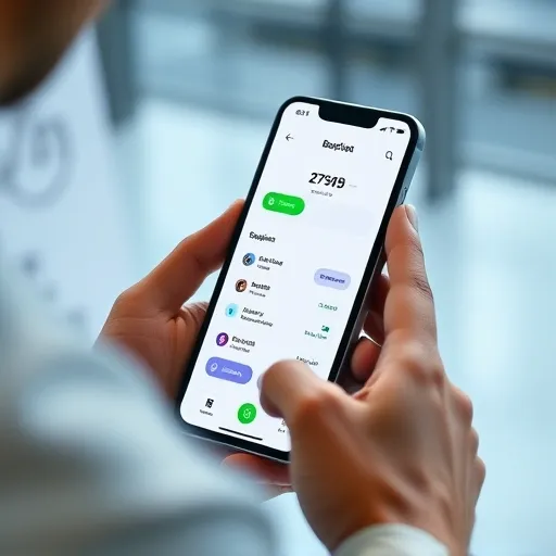 은행·증권 계좌 변경: 공동 인증서와 모바일 앱 활용법