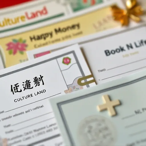 문화상품권 카드 구매 가능성 및 모바일 상품권 연계 활용