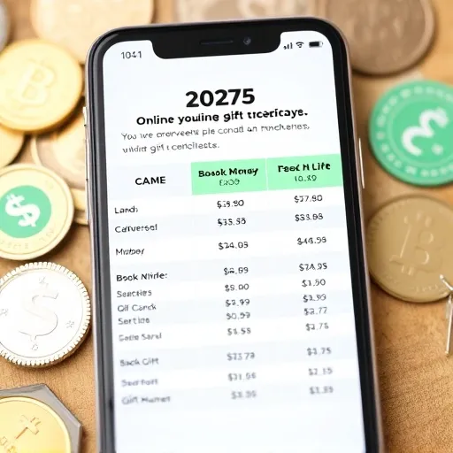 사용 목적별 상품권 선택 전략: 게임/쇼핑/학습 최적화 분석