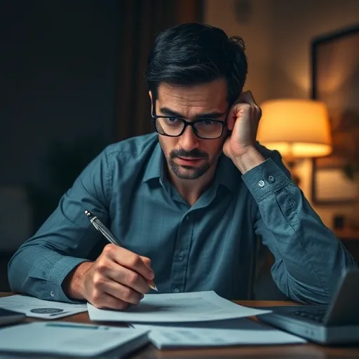 법원이 중시하는 파산신청자격조회 핵심: 놓치면 기각되는 3가지 복병