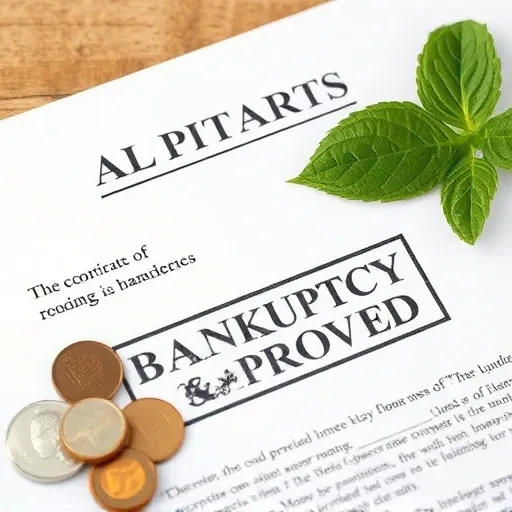 개인파산 면책 절차 5단계: 실제 소요 기간과 준비 서류 가이드