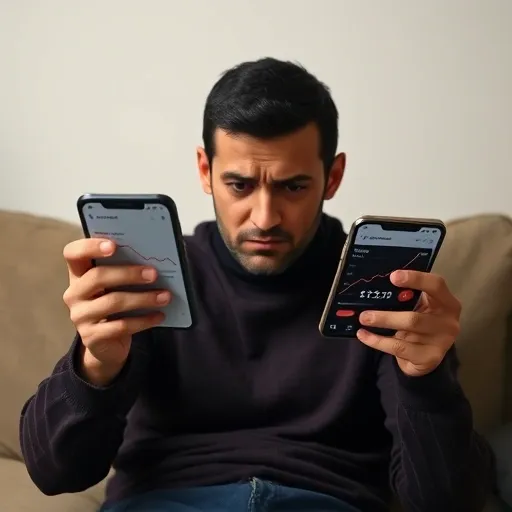 2025년 대부업대출 비교 트렌드: 핀테크 플랫폼 활용 전략