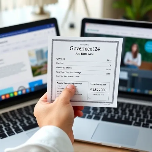 발급 오류 트러블슈팅: 재산세 납부증명서 발급 실패 시 대처 방안