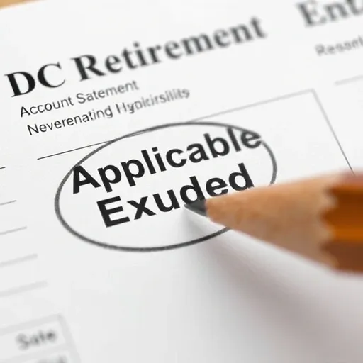 적용 제외 후 퇴직연금, 방치하지 않고 직접 운용하는 3가지 실전 투자 옵션