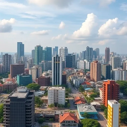 디폴트 공식 돌입과 즉각적인 사회 경제적 충격파