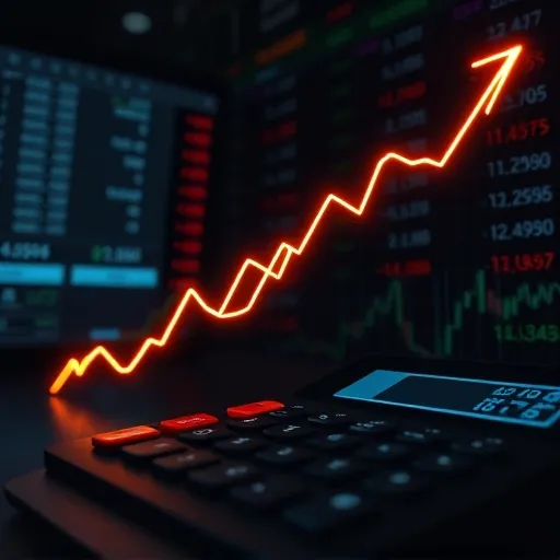 복리 계산 공식 완벽 정리: 적립식 vs 일시금 계산법