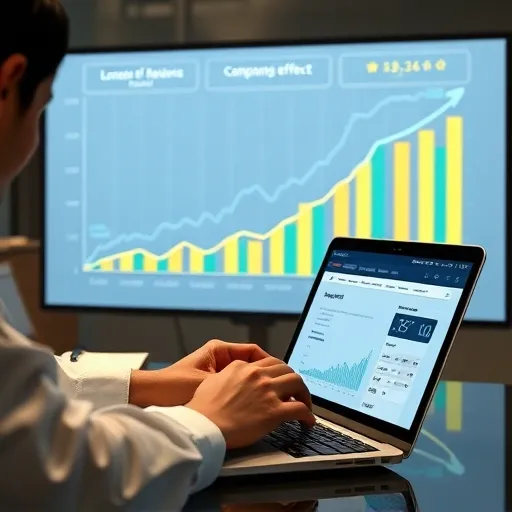 2025년 복리의 숨은 덫: 세금과 수수료 최소화 전략