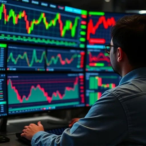 2025년 거시 경제 환경: 금리와 대선이 매도 타이밍에 미치는 영향