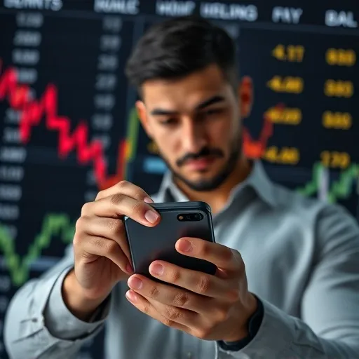 알림을 실행으로: 자동 매매 기능과 환리스크 관리 시스템