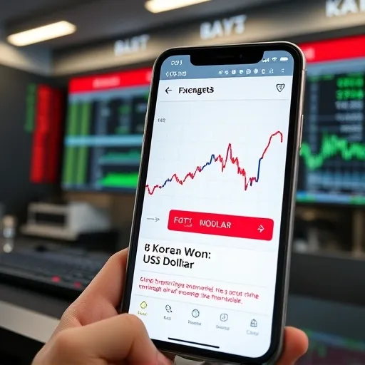 성공적인 목표 환율 설정 전략: 손실 회피와 수익 극대화