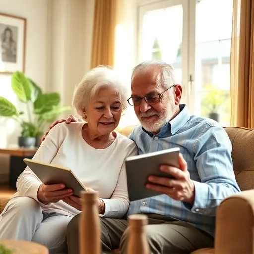기초연금 수령기준은 다르다: 소득인정액과 재산 기준