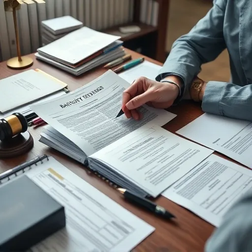 면책 성공률 99% 도전! 서류 준비 시 놓치는 '숨겨진 함정'