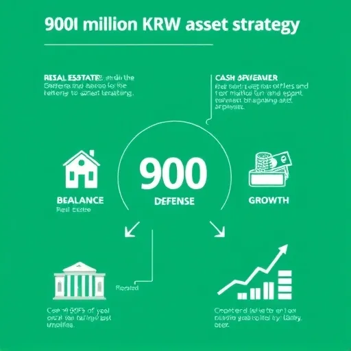 안정성을 높이는 금융 투자: 주식/채권 대신 ETF 활용법