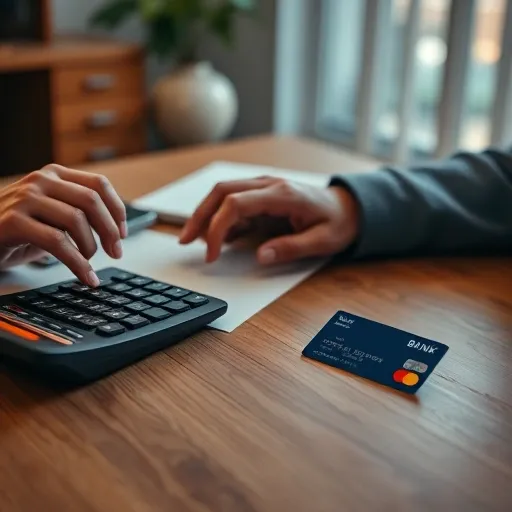 부산은행 vs 경남은행: BNK 장기카드대출 조건 심층 비교 분석