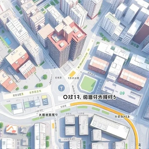 단기 거주자를 위한 필수 시설 및 주변 환경 점검