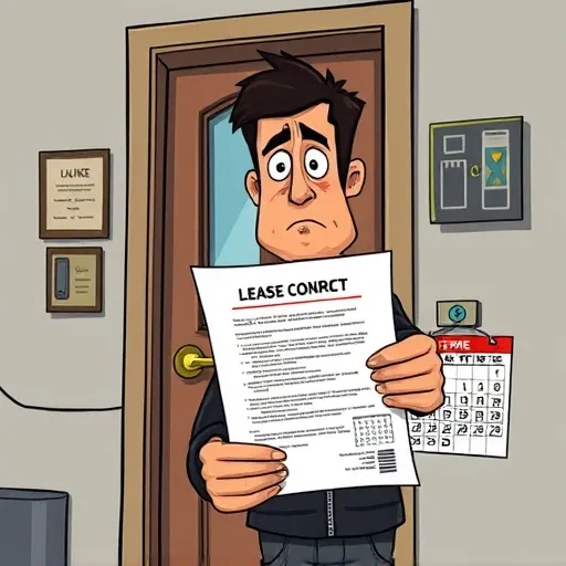 2. 보증금 미반환 시 필수 조치: 임차권등기명령과 대항력 유지